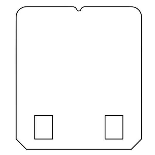 V - FORCE REPLACEMENT PETAL KIT (3P411H) - DRIVEN Canada's Powersports 3P411H