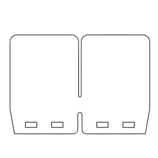 V - FORCE REPLACEMENT PETAL KIT (4P672H) - DRIVEN Canada's Powersports 4P672H