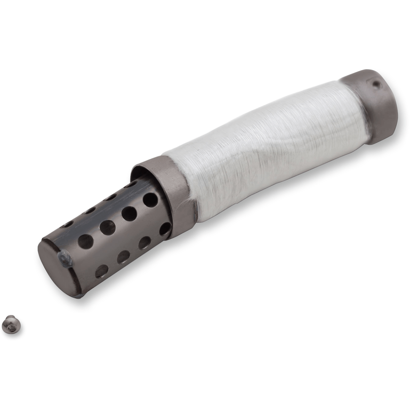 VANCE AND HINES BIG RADIUS QUIET BAFFLE - 23081 - Driven Powersports Inc.23081