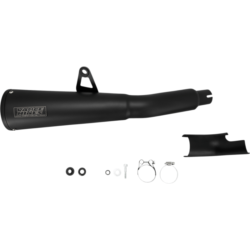 VANCE & HINES 1100 REBEL SLIP - ON UPSWEEP - Driven Powersports Inc.48425