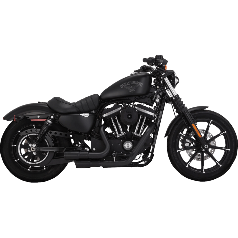 VANCE & HINES 14 - 22 EXHAUST M - GREN PCX - DRIVEN Canada's Powersports 46374