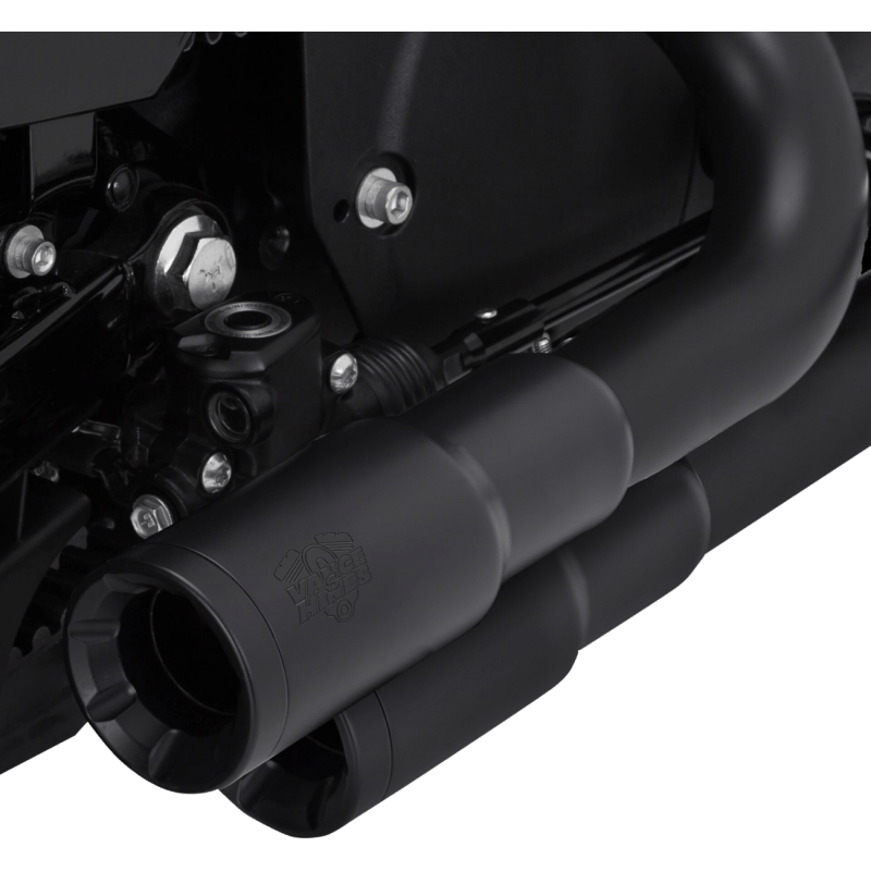 VANCE & HINES 14 - 22 EXHAUST M - GREN PCX - DRIVEN Canada's Powersports 46374