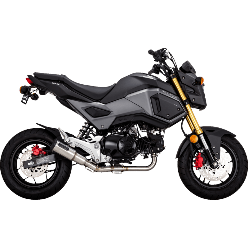 Vance & Hines 17 - 20 Grom HI - Output FS SS - DRIVEN Canada's Powersports 14333