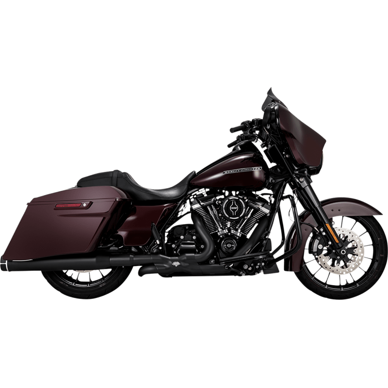 VANCE & HINES 17 - 21 FL MUFFLER TORQUER 450 MC - Driven Powersports Inc.46676