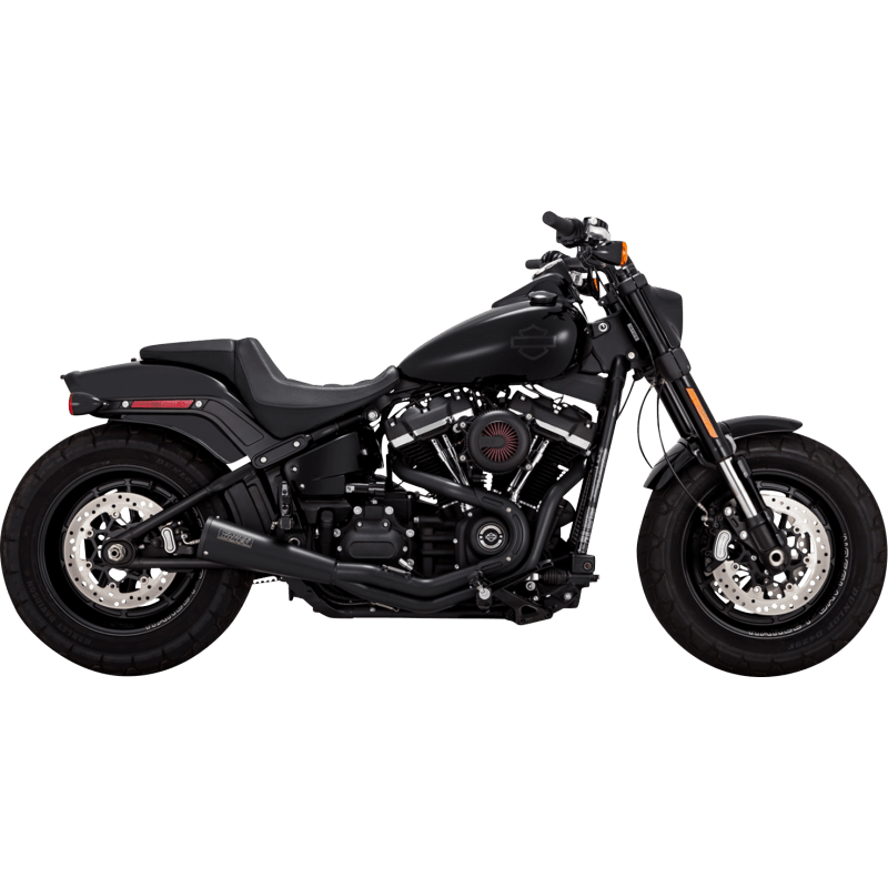 VANCE & HINES 18 - UP ST EXHAUST 2 - 1 UPSW PCX - DRIVEN Canada's Powersports 47323