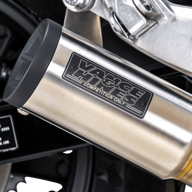 Vance & Hines 22 - 24 Grom HI - Output FS SS - DRIVEN Canada's Powersports 14339