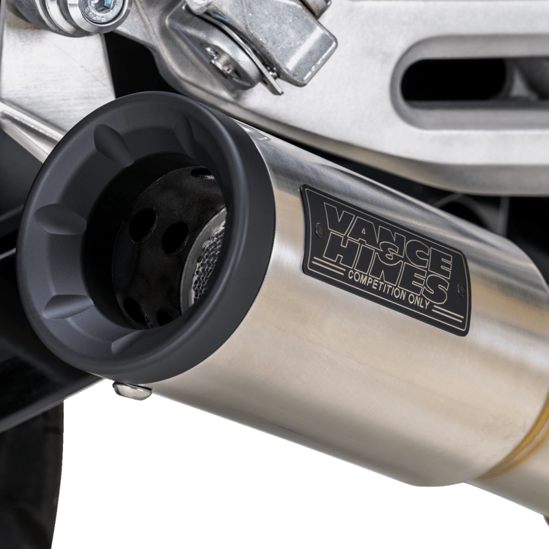 Vance & Hines 22 - 24 Grom HI - Output FS SS - DRIVEN Canada's Powersports 14339