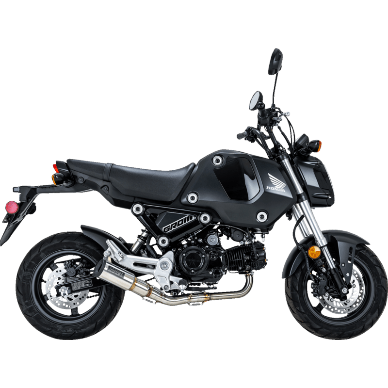 Vance & Hines 22 - 24 Grom HI - Output FS SS - DRIVEN Canada's Powersports 14339