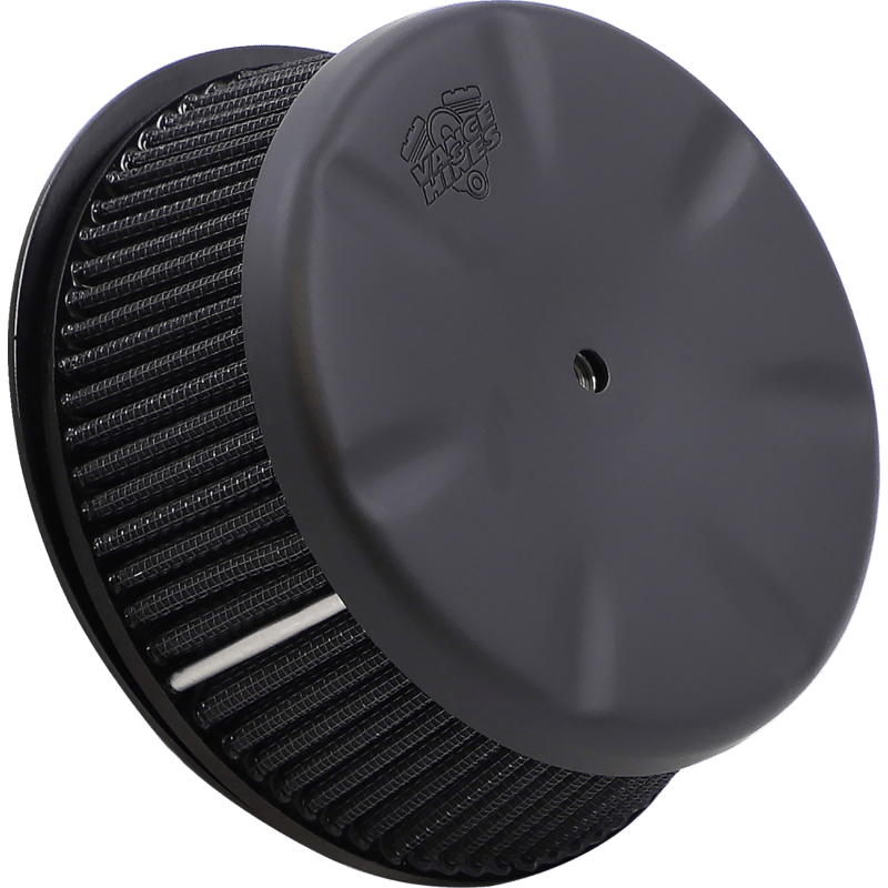 VANCE & HINES AIR CLEANER BL.VO2 EL.XL (42385) - DRIVEN Canada's Powersports 42385