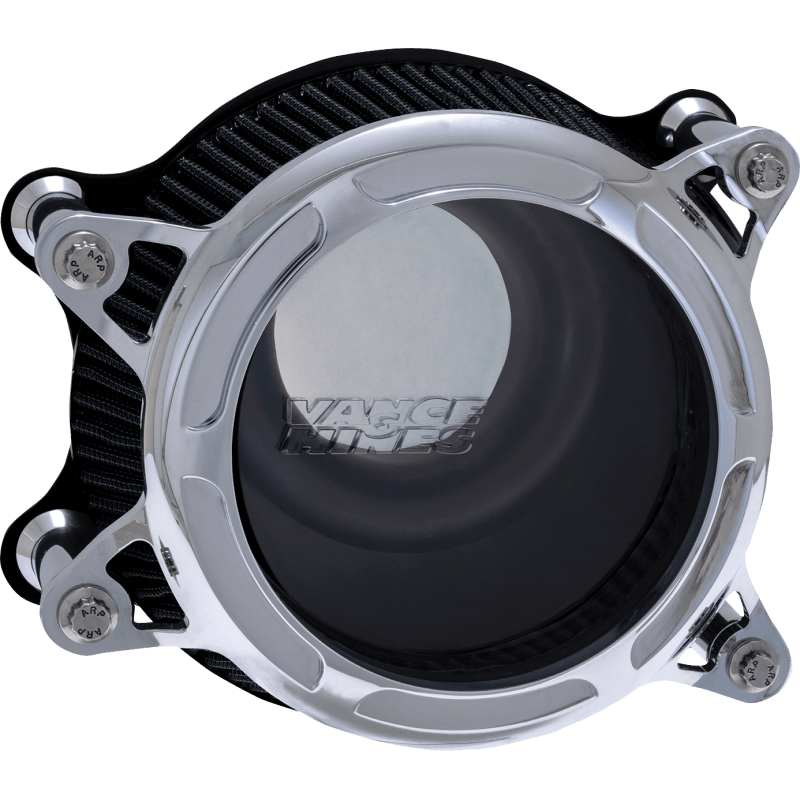 VANCE & HINES AIR CLEANER IN - SITE - DRIVEN Canada's Powersports 71075