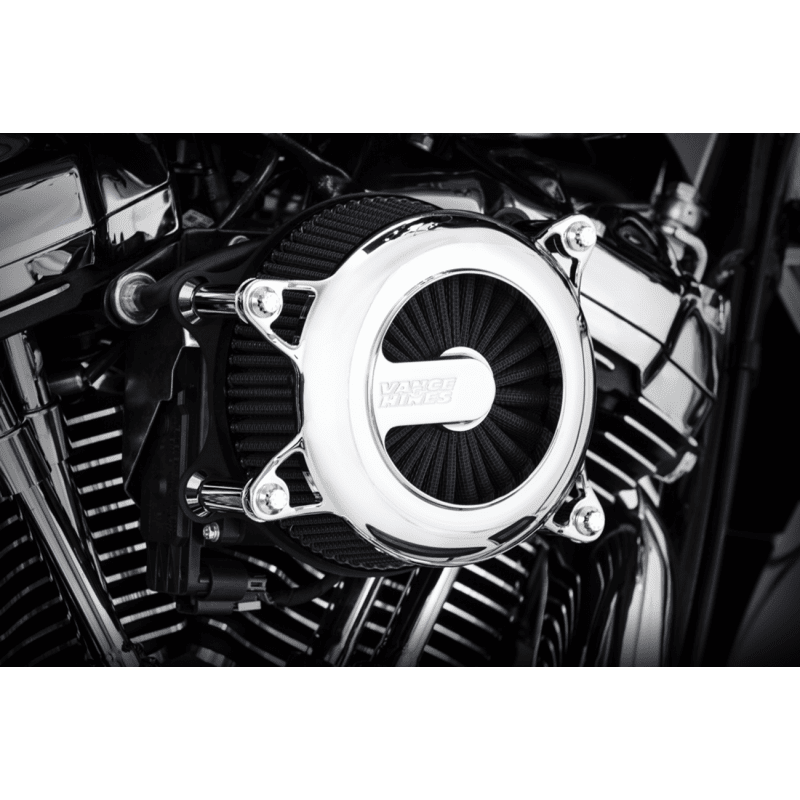 VANCE AND HINES VO2 ROGUE AIR CLEANER - 40375 / 70375 - Driven Powersports Inc.70375