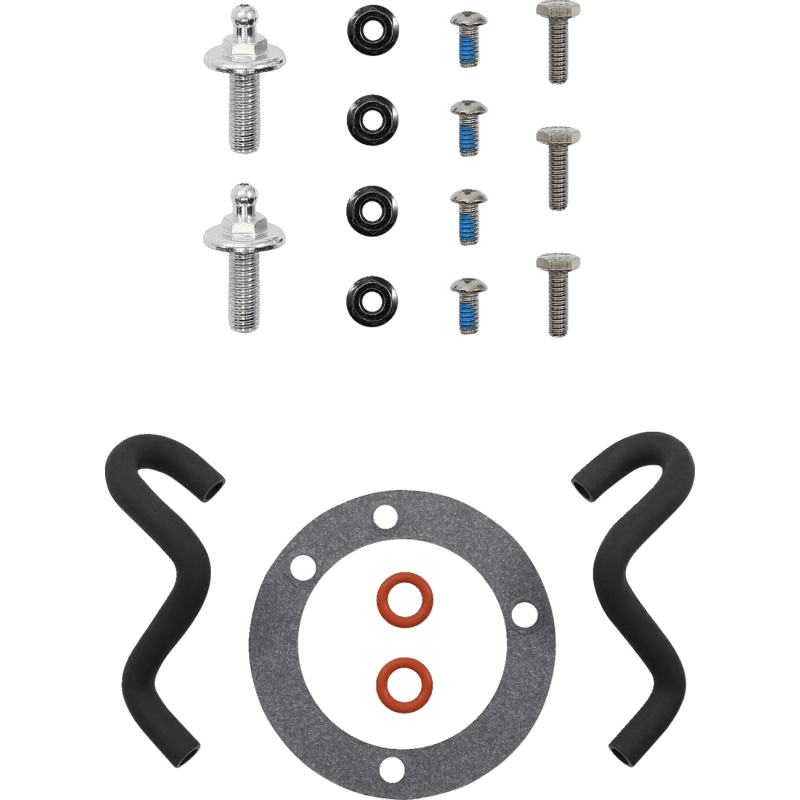 VANCE & HINES AIR CLEANER V02 CAGE - 70359 - Driven Powersports Inc.70359