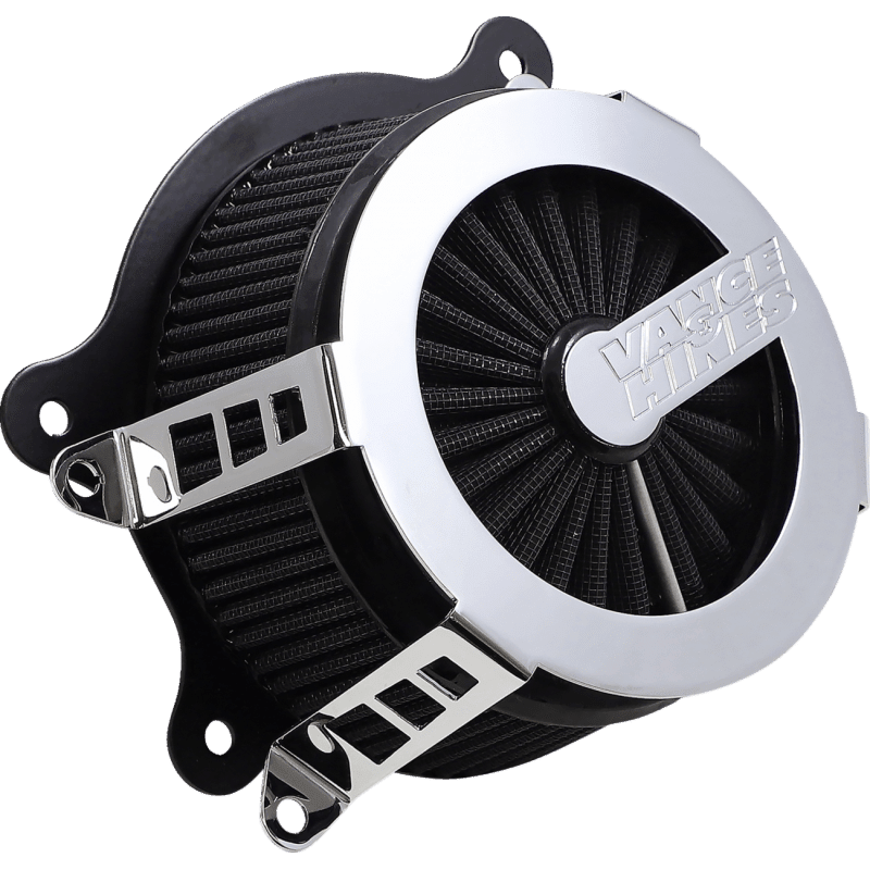 VANCE & HINES AIR CLEANER V02 CAGE - 70359 - Driven Powersports Inc.70359