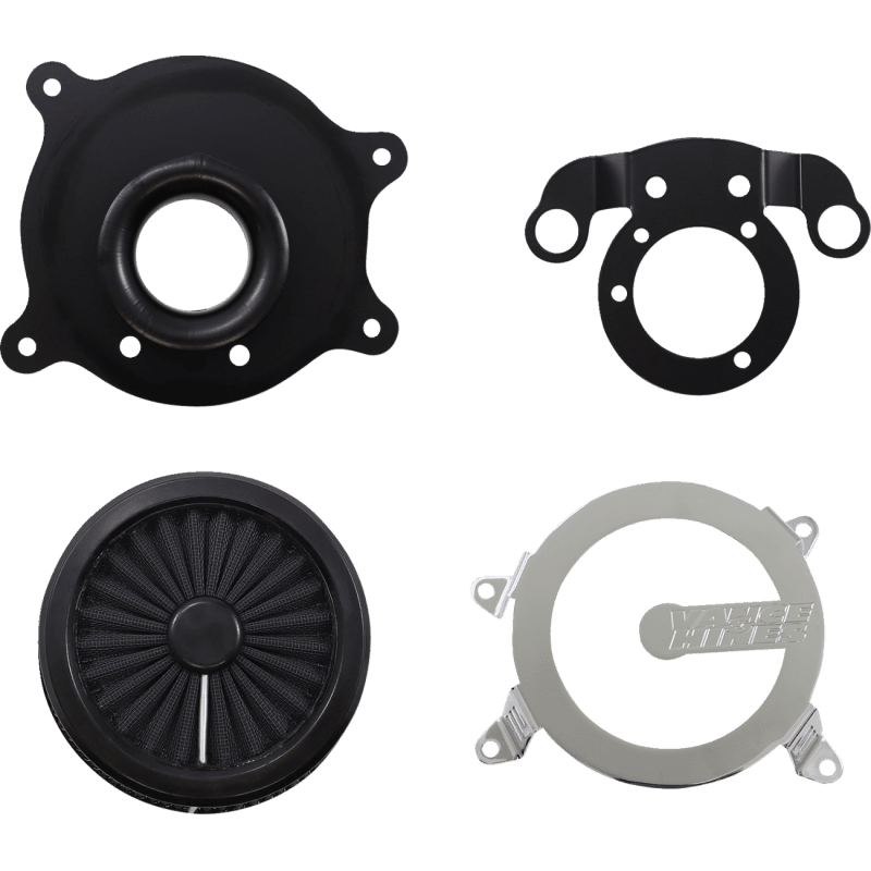 VANCE & HINES AIR CLEANER V02 CAGE - 70359 - Driven Powersports Inc.70359