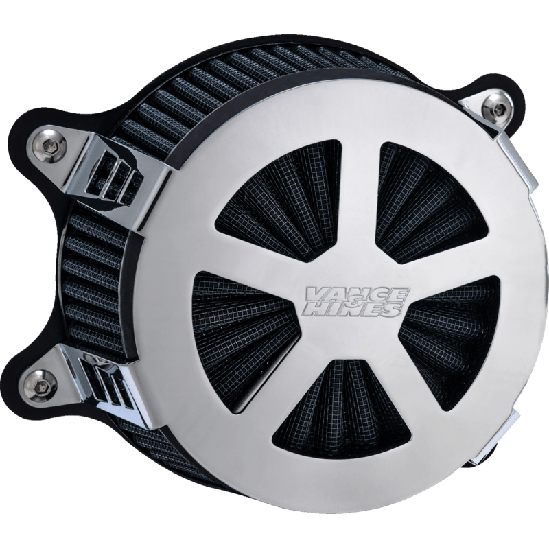 VANCE & HINES AIR CLEANR VO2 RAD 8 - 16 FL - DRIVEN Canada's Powersports 71460