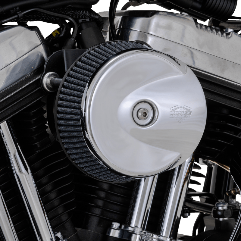 VANCE & HINES AIR CLEANR VO2 SR E - FL - DRIVEN Canada's Powersports 72379