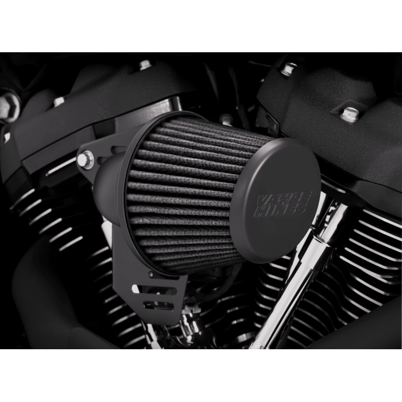 VANCE AND HINES VO2 FALCON AIR CLEANER - 41065 - Driven Powersports Inc.41065
