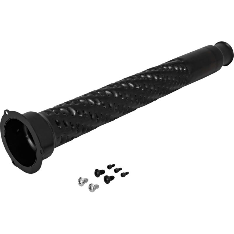 VANCE AND HINES QUIET BAFFLE FOR 4" TORQUER 450 SLIP - ON - 23719 - Driven Powersports Inc.23719
