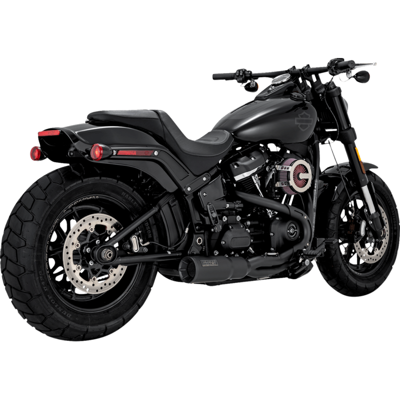 VANCE & HINES EXHAUST 2 - 1 HI O PCXM8 - DRIVEN Canada's Powersports 47331