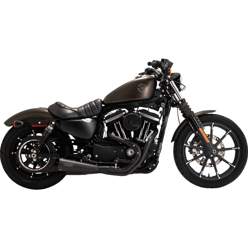 VANCE & HINES EXHAUST 2:1 4 - 13 - DRIVEN Canada's Powersports 47627