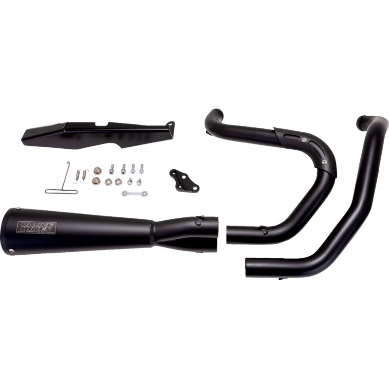 VANCE & HINES EXHAUST 2:1 4 - 13 - DRIVEN Canada's Powersports 47627