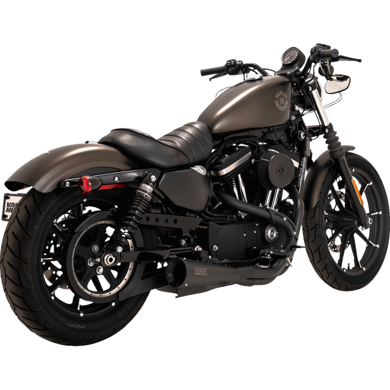 VANCE & HINES EXHAUST 2:1 4 - 13 - DRIVEN Canada's Powersports 47627