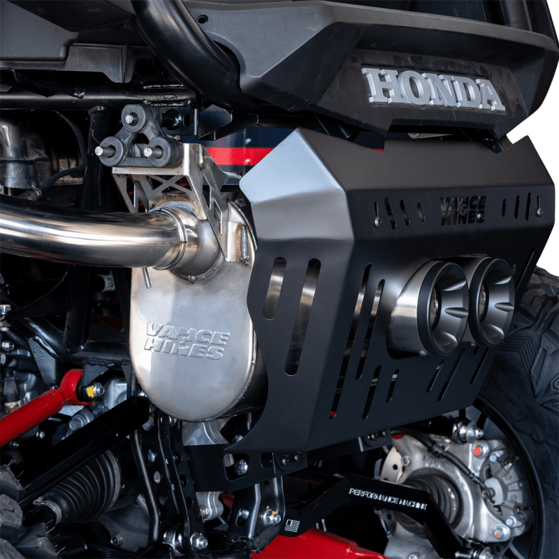 VANCE & HINES EXHAUST MOJAVE HON TALON (14531) - DRIVEN Canada's Powersports 14531