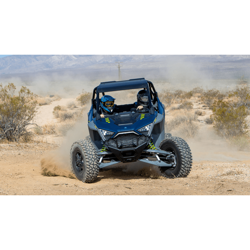 VANCE & HINES EXHAUST MOJAVE RZR (11015) - DRIVEN Canada's Powersports 11015