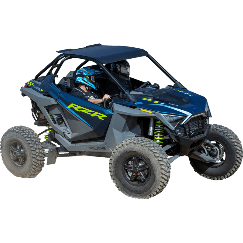 VANCE & HINES EXHAUST MOJAVE RZR (11015) - DRIVEN Canada's Powersports 11015