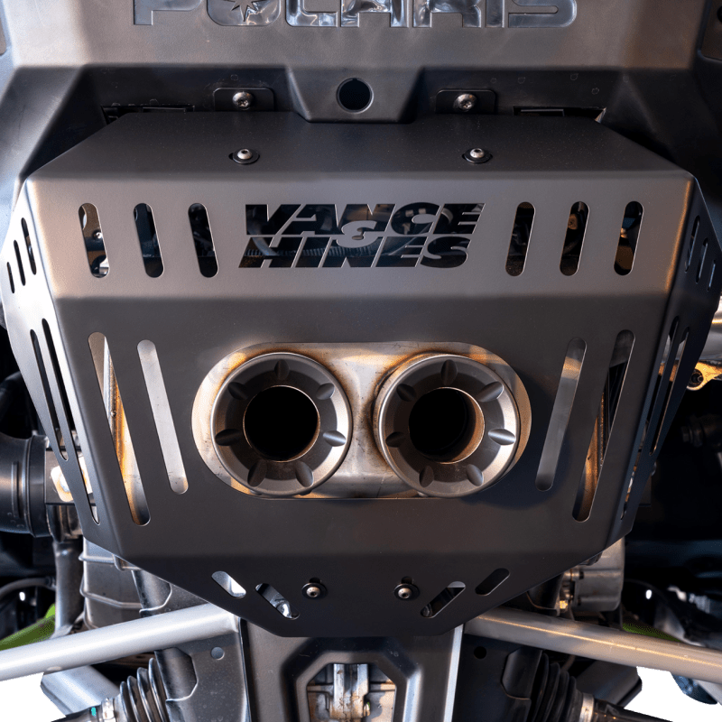 VANCE & HINES EXHAUST MOJAVE RZR (11015) - DRIVEN Canada's Powersports 11015
