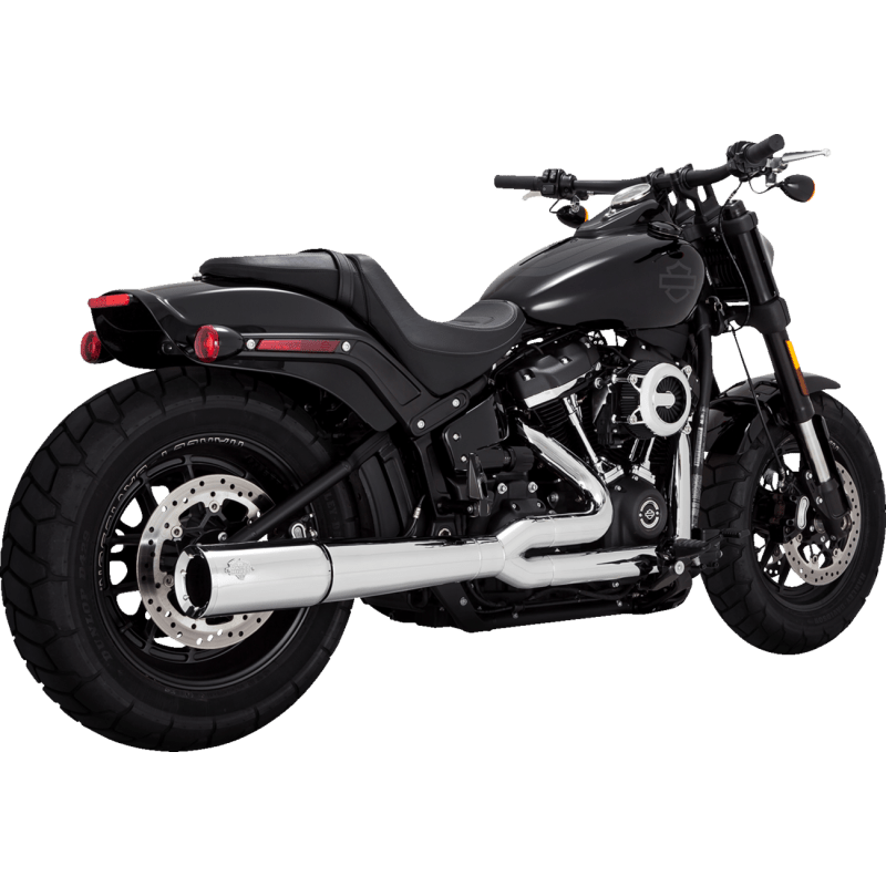 VANCE & HINES EXHAUST PRO - PIPE CHR PCX 18+ - DRIVEN Canada's Powersports 17387