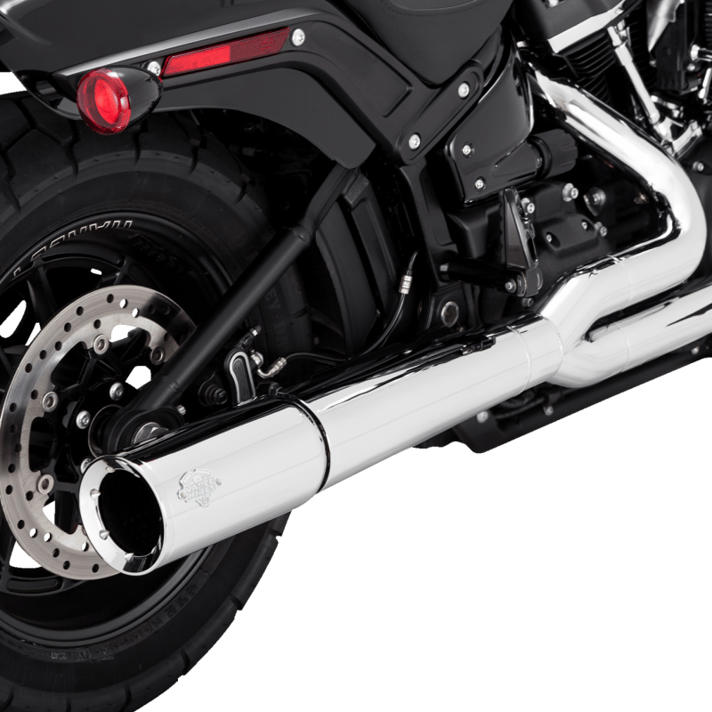 VANCE & HINES EXHAUST PRO - PIPE CHR PCX 18+ - DRIVEN Canada's Powersports 17387
