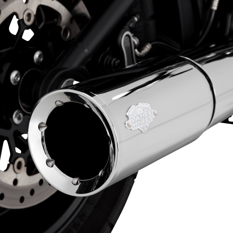 VANCE & HINES EXHAUST PRO - PIPE CHR PCX 18+ - DRIVEN Canada's Powersports 17387