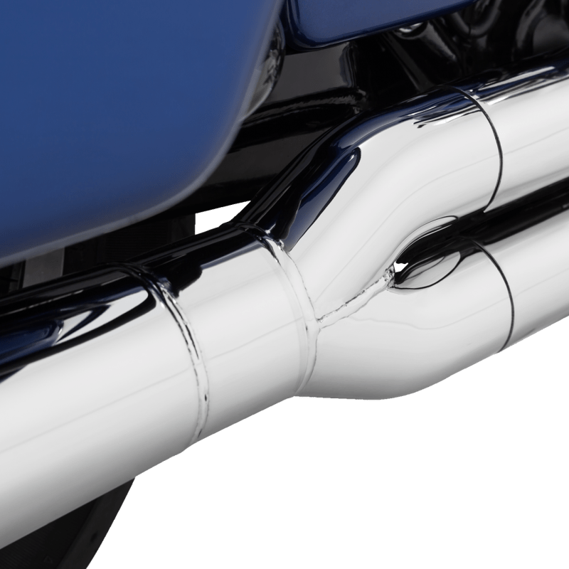 VANCE & HINES EXHAUST PRO - PIPE PCX 17+ FL - DRIVEN Canada's Powersports 17383