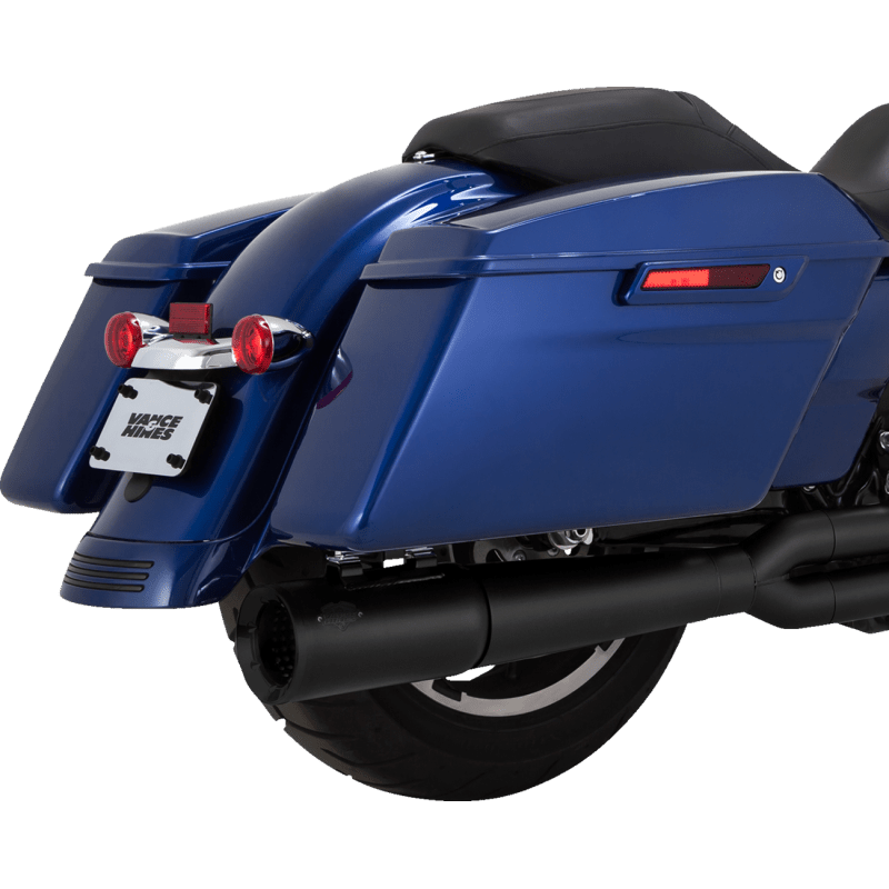 VANCE & HINES EXHAUST PRO - PIPE PCX 17+ FL - DRIVEN Canada's Powersports 47383