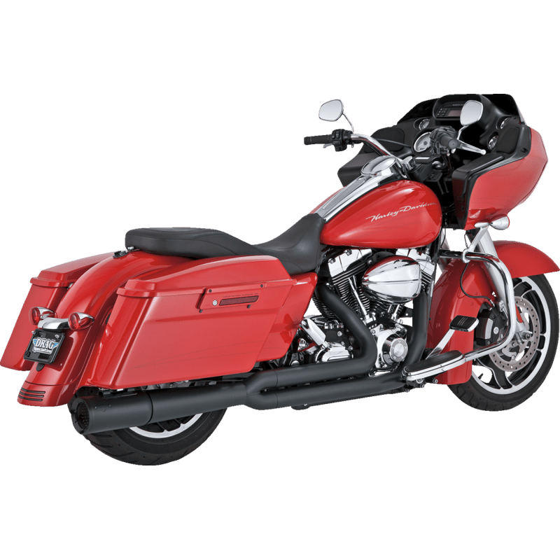 VANCE & HINES EXHAUST PRO - PIPE PCX 9 - 16 FL - DRIVEN Canada's Powersports 47361