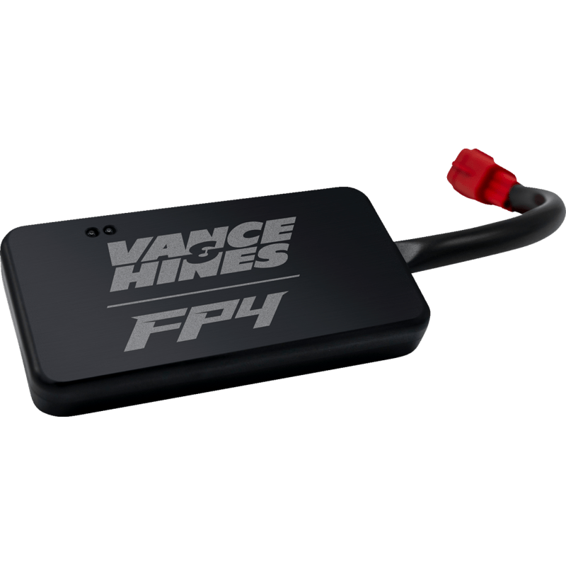 VANCE & HINES FUELPAK FP4 PAN AMERICA (66049) - DRIVEN Canada's Powersports 66049