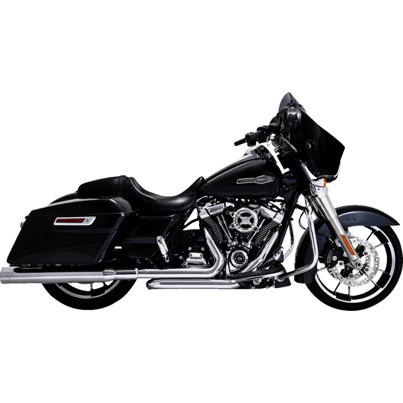 VANCE & HINES HEADPIPE CH.PCX D - D 17+FL (17351) - DRIVEN Canada's Powersports 17351