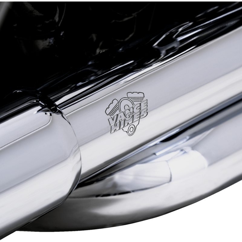 VANCE & HINES HEADPIPE CH.PCX D - D 17+FL (17351) - DRIVEN Canada's Powersports 17351