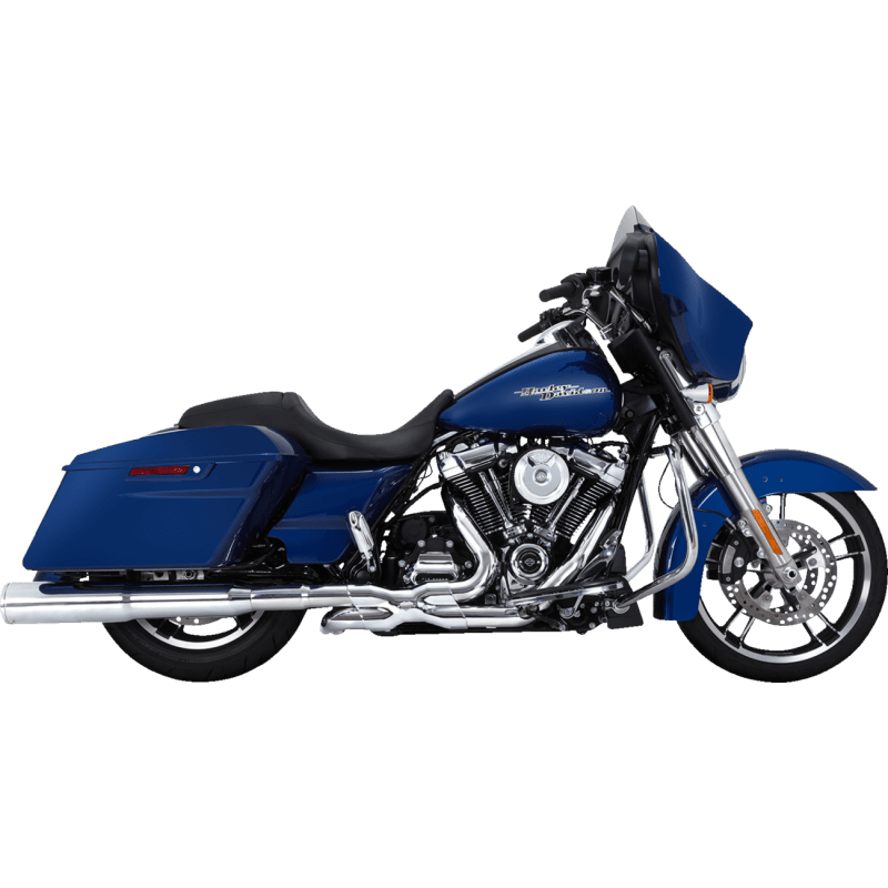 VANCE & HINES HEADPIPE P - DUAL PCX 17+FL - DRIVEN Canada's Powersports 16371