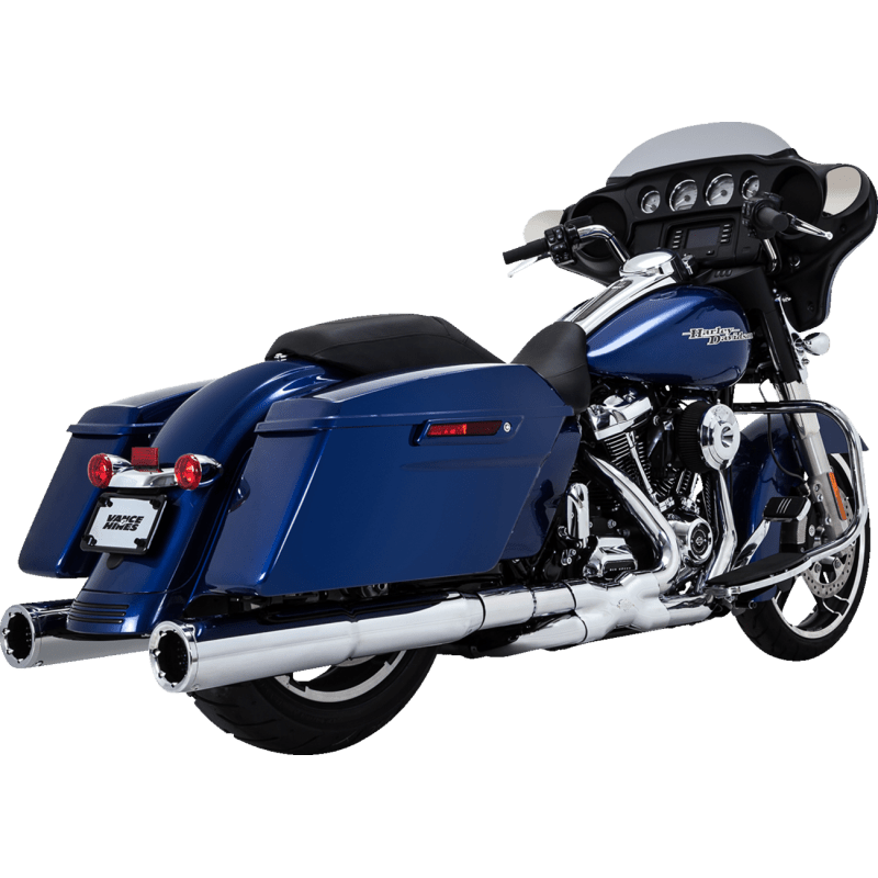 VANCE & HINES HEADPIPE P - DUAL PCX 17+FL - DRIVEN Canada's Powersports 16371