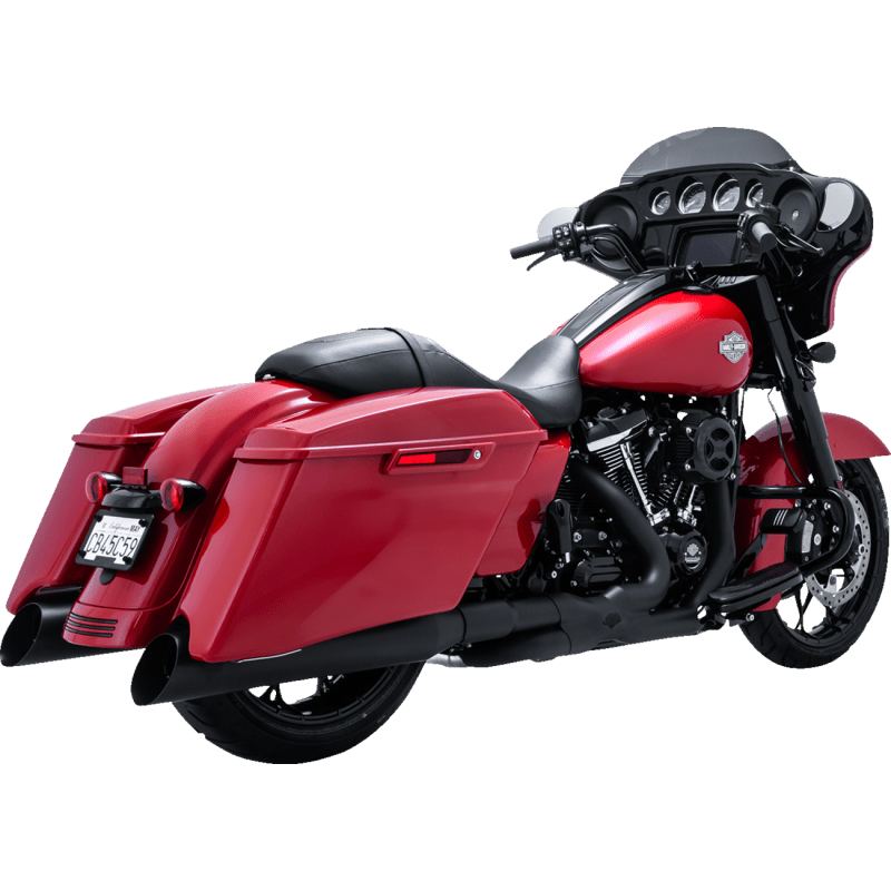 VANCE & HINES HEADPIPE P - DUAL PCX 17+FL - DRIVEN Canada's Powersports 46371