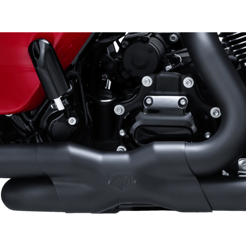 VANCE & HINES HEADPIPE P - DUAL PCX 17+FL - DRIVEN Canada's Powersports 46371