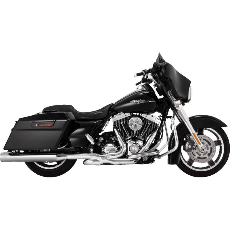 VANCE & HINES HEADPIPES P - DUAL 09 - 16 FL - DRIVEN Canada's Powersports 16332