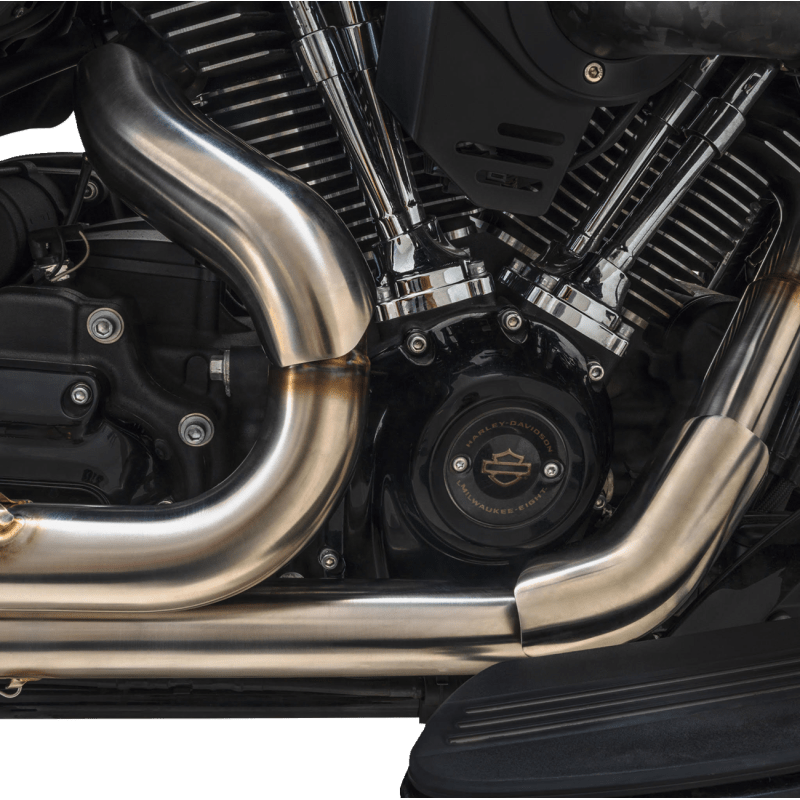 VANCE & HINES HEAT SHIELD BR.F/HORR (60023) - DRIVEN Canada's Powersports 60023