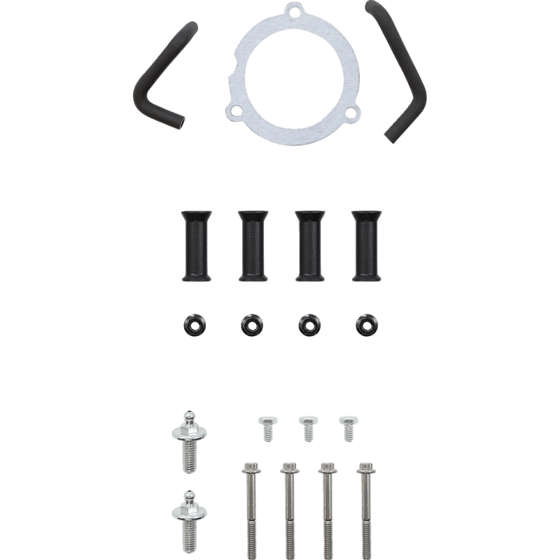 VANCE & HINES M8 AIR CLEANER IN - SITE - DRIVEN Canada's Powersports 41077