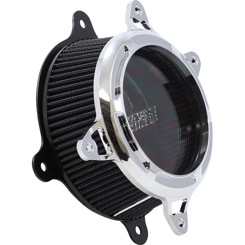 VANCE & HINES M8 AIR CLEANER IN - SITE - DRIVEN Canada's Powersports 71077