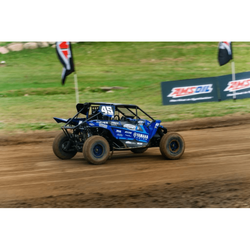 VANCE & HINES MUFFLER COMP SERIES YXZ1000R (15213) - DRIVEN Canada's Powersports 15213