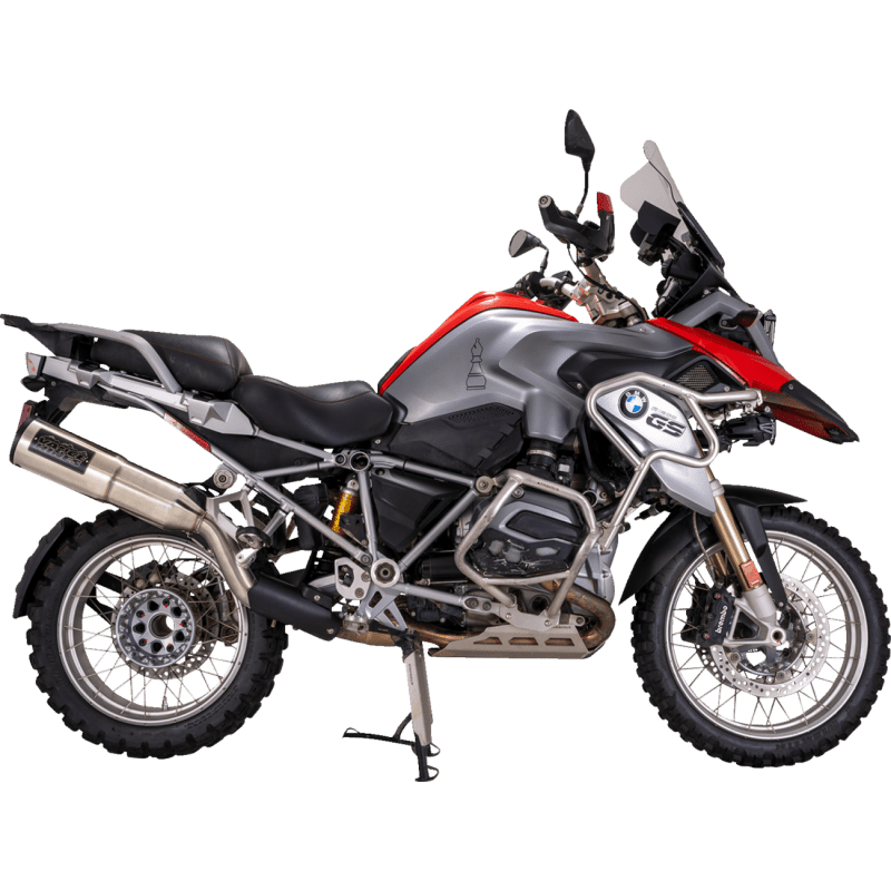 Vance & Hines Muffler HI Outp R1200GS/GSA - DRIVEN Canada's Powersports 16247