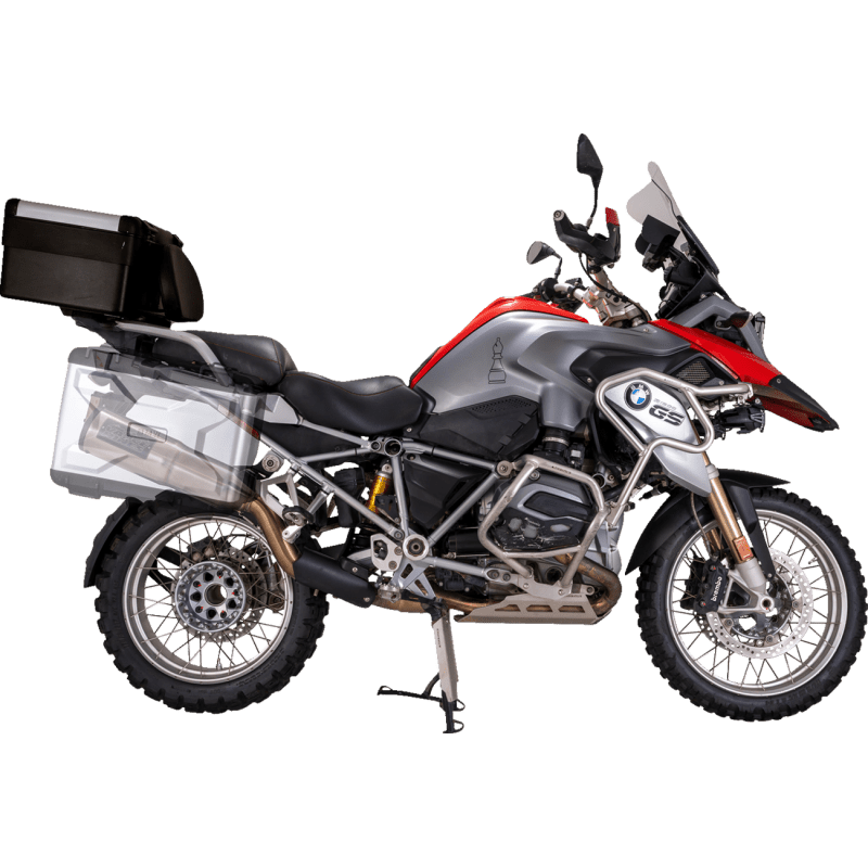 Vance & Hines Muffler HI Outp R1200GS/GSA - DRIVEN Canada's Powersports 16247